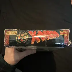 Fleer 1994 Ultra X-Men Premiere Edition Marvel Sealed Trading Card Box 300 - Image 4