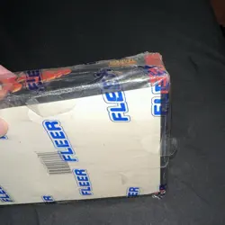 Fleer 1994 Ultra X-Men Premiere Edition Marvel Sealed Trading Card Box 300 - Image 5