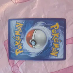 Pokemon TCG Team Rocket's Crobat EX 217/182 NM Destined Rivals Holo - Image 3