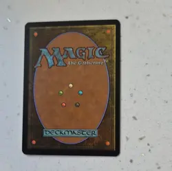Wizards of the Coast MTG Sengir Vampire - Creature 7th Edition Rare English Foil - Image 2