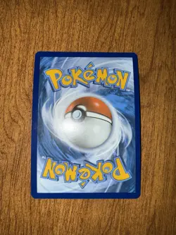 LP Wobbuffet V 086/202 Sword Shield Pokemon card English SWSH01 Rare - Image 2