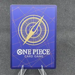 Portgas.D.Ace - ST15-005 - SR - Illustration Box Vol.5 - One Piece Promo Card - Image 2