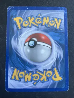 Pokemon Arcanine G 15/147 - Supreme Victors Holo Rare 2009 with Card Sleeve! - Image 2