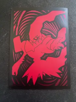 Pokemon Arcanine G 15/147 - Supreme Victors Holo Rare 2009 with Card Sleeve! - Image 4