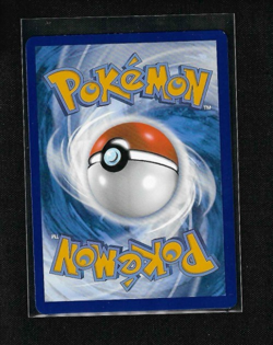 Bulbasaur - (Mega Evolution Stamped) 133/132 Miscellaneous Cards & Products Holo - Image 2