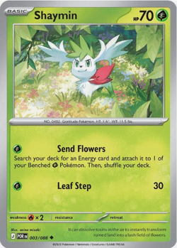 Pokemon Perfect Order Card Singles | Pick Your Card | Regular/Reverse/Holo - Image 5