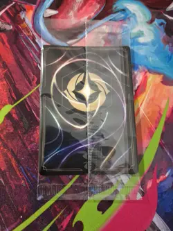 Maleficent - Imperious Traveler - Disney Lorcana Promo Cards Wilds Unknown 44/P3 - Image 2
