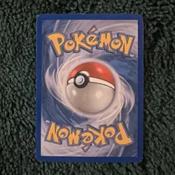 Pokemon Card - Pikachu Emerald 60/106 Common - Image 2