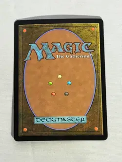 MTG FOIL Myojin of Night's Reach Champions of Kamigawa Magic the Gathering - Image 2