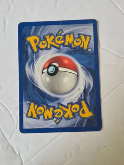 Bulbasaur 55/112 Common FireRed & LeafGreen Pokemon Lightly Played - Image 2