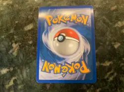 Dialga 1/130 Holo Rare Diamond and Pearl Pokemon Card - Image 2