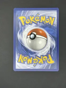 Shiftry 163/162 2024 Pokemon SV05: Temporal Forces Illustration Rare Holo NM - Image 2