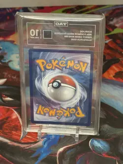 TAG Doublade 098/088 Perfect Order IR Holo Eng 100HP Gem Mint 10 - Image 2