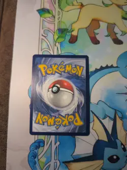 Fezandipiti EX Shrouded Fable Holo Double Rare Pokemon TCG Card 038/064 - Image 2