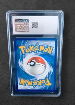 Pokemon Trading Card Game Classic Ho-Oh Ex #7 Mint 9! 🔥 (Read Description) 🔥 - Image 2