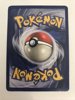 Pokemon TCG Zapdos Base Set Holo Unlimited Rare Card #16/102 LP - TCCCX - Image 2
