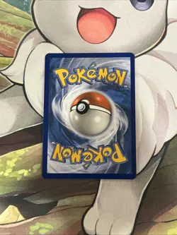 Pokemon TCG Growlithe Reverse Holo Card 17/108 XY Evolutions Near Mint - Image 2