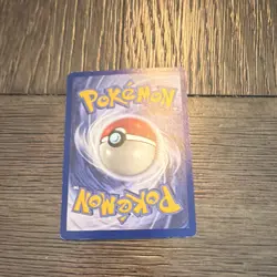 Pokemon TCG Dragonite 05/53 WotC Promo Movie Promo Regular English 90HP 1999 - Image 2
