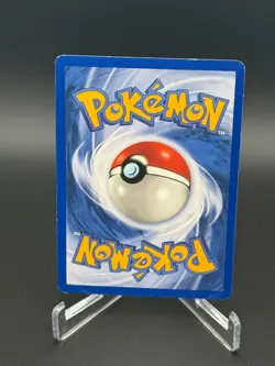 Eevee LP 38/75 - Neo Discovery Unlimited - Pokemon 2001 WOTC - Image 2