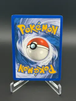 Eevee NM 75/147 - Aquapolis - Pokemon 2002 WOTC (A) - Image 2