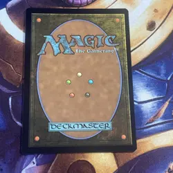 The Endstone #240 Foil Mythic MTG 2025 Edge of Eternities (EOE) - Image 2