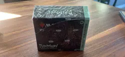 MTG Duskmourn House Of Horror Collector Booster Display Box Sealed - Image 1