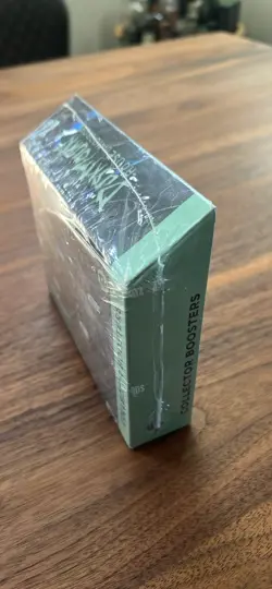 MTG Duskmourn House Of Horror Collector Booster Display Box Sealed - Image 3