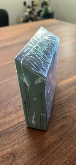 MTG Duskmourn House Of Horror Collector Booster Display Box Sealed - Image 4