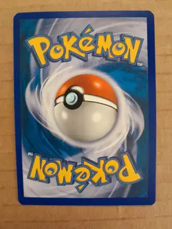 Pokemon Darkness Energy League Crosshatch Promo NM-Mint See Pictures - Image 2