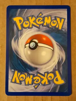 Pokemon Squirtle 63/100 Crystal Guardians NM-MT See Pictures - Image 2