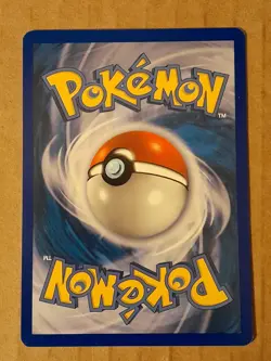 Pokemon Wartortle 42/100 Crystal Guardians NM-MT See Pictures - Image 2