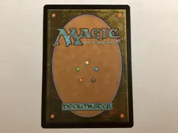 MTG Masters 25 AZUSA, LOST BUT SEEKING LP (BIN) Graded Power - Image 2