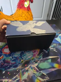 Pokemon XY Primal Clash Kyogre Elite Trainer Box (ETB) - EMPTY - Image 4