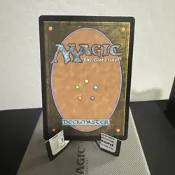 ☠☠ MTG Flame of Anor Borderles) Lord of the Rings: Tales of Middle-Earth Foil - Image 2