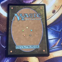 MTG Grove of the Burnwillows 17 Mythic Foil Edge of Eternities Stellar Sights - Image 2