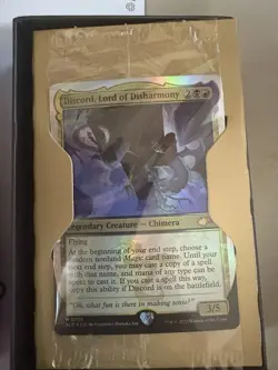 MTG Secret Lair Ponies: The Galloping 2 | Extra Life 2023 Foil Ed - READ DESC - Image 5