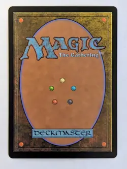Nature's Lore Dominaria Remastered Foil, NM - MTG - Image 2