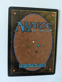 Italian Gwendlyn Di Corci Legends MTG NM Free shipping with tracking - Image 2