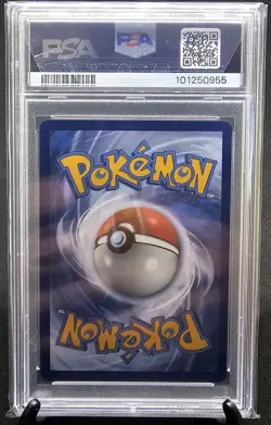 PSA 9 MINT Sylveon V TG14/TG30 Pokemon Sword & Shield Brilliant Stars 2022 - Image 2