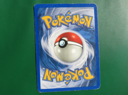 Pokemon Hitmonlee 13/110 Reverse Holo Legendary Collection Front HP, Back Damag - Image 2