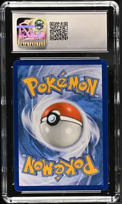 *POP 2* CGC 10 Froakie 11/30 Pokemon 2016 XY Trainer Kit Suicune Half Deck - Image 2