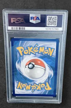 Pokemon Sylveon Masterball #40 PSA 9/Prismatic Evolutions(Read Description)🔥 - Image 3