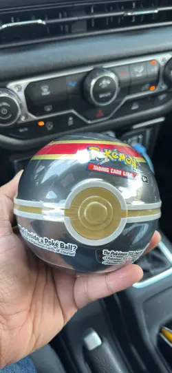 Pokemon Pokeball Tins Lot of 4 Sealed - Image 2
