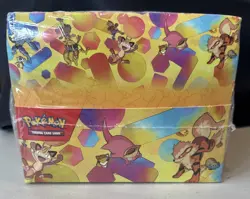 Pokemon TCG Scarlet & Violet 3.5 151 Mini Tins Display Case - New / Sealed - Image 1