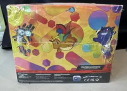 Pokemon TCG Scarlet & Violet 3.5 151 Mini Tins Display Case - New / Sealed - Image 3
