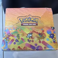 Pokemon TCG Scarlet & Violet 3.5 151 Mini Tins Display Case - New / Sealed - Image 4