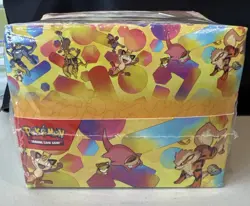 Pokemon TCG Scarlet & Violet 3.5 151 Mini Tins Display Case - New / Sealed - Image 5