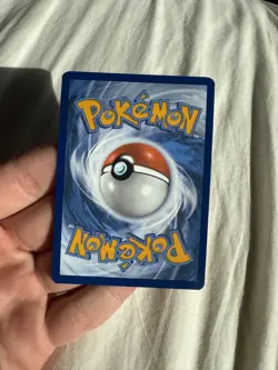 Team Rocket's Wobbuffet 203 Promo Holo NM Pokemon SV: Scarlet & Violet Promo - Image 2