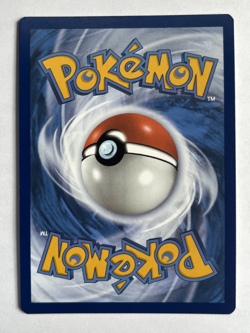 Pokemon TCG Houndoom 034/198 Trick or Trade 2023 Holo - Image 2