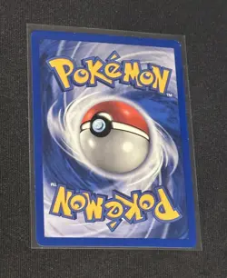 Pokemon TCG - Dark Octillery 62/105 Neo Destiny Regular Unlimited - Image 2